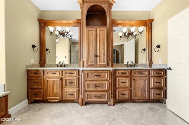 $658,000 | 4712 Grant's Mill Drive, Lynn Haven, FL 32444