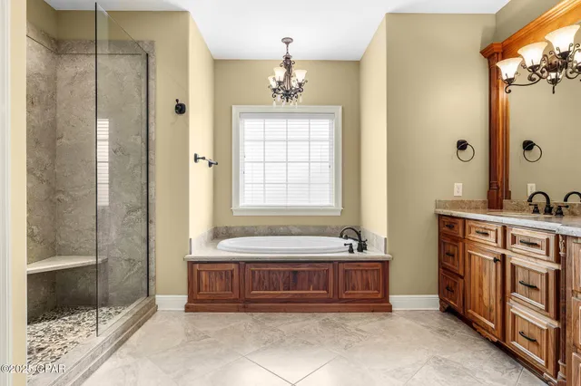 $658,000 | 4712 Grant's Mill Drive, Lynn Haven, FL 32444