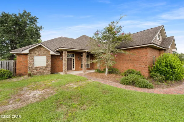 $658,000 | 4712 Grant's Mill Drive, Lynn Haven, FL 32444