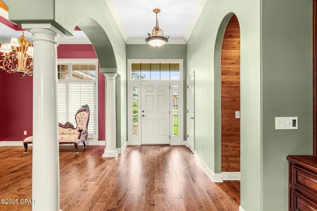 $658,000 | 4712 Grant's Mill Drive, Lynn Haven, FL 32444