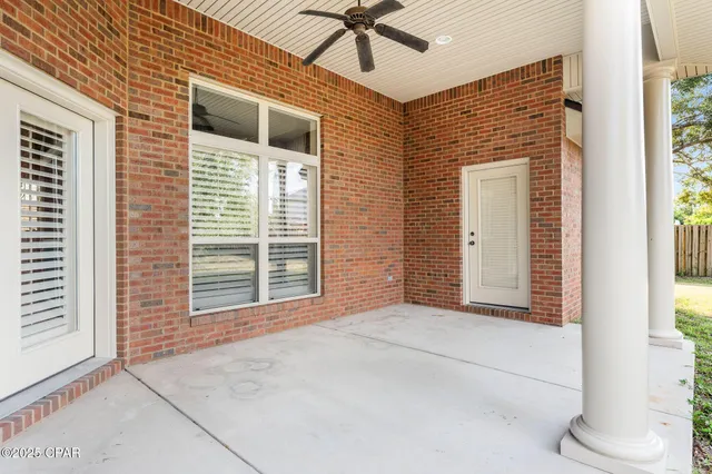 $658,000 | 4712 Grant's Mill Drive, Lynn Haven, FL 32444