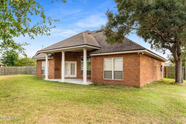 $658,000 | 4712 Grant's Mill Drive, Lynn Haven, FL 32444