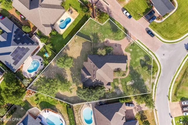 $658,000 | 4712 Grant's Mill Drive, Lynn Haven, FL 32444