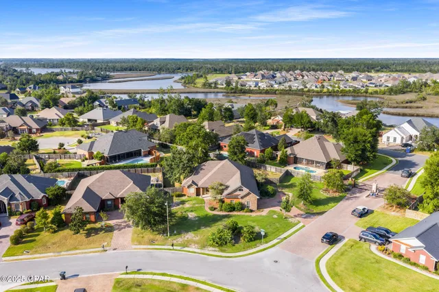 $658,000 | 4712 Grant's Mill Drive, Lynn Haven, FL 32444