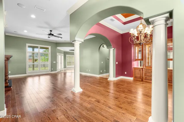 $658,000 | 4712 Grant's Mill Drive, Lynn Haven, FL 32444