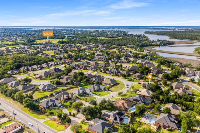 $658,000 | 4712 Grant's Mill Drive, Lynn Haven, FL 32444