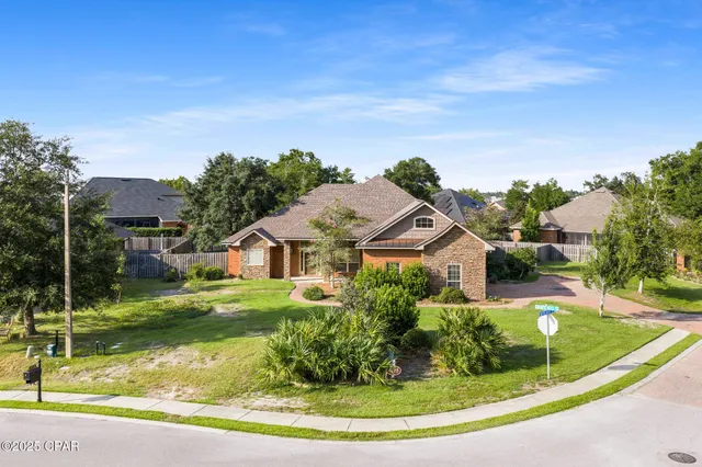 $658,000 | 4712 Grant's Mill Drive, Lynn Haven, FL 32444