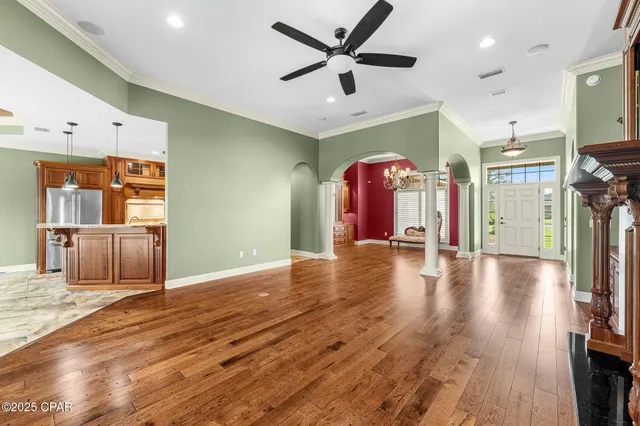 $658,000 | 4712 Grant's Mill Drive, Lynn Haven, FL 32444