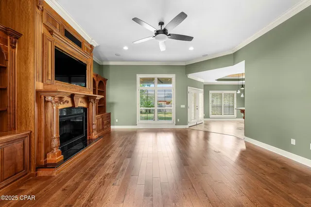 $658,000 | 4712 Grant's Mill Drive, Lynn Haven, FL 32444