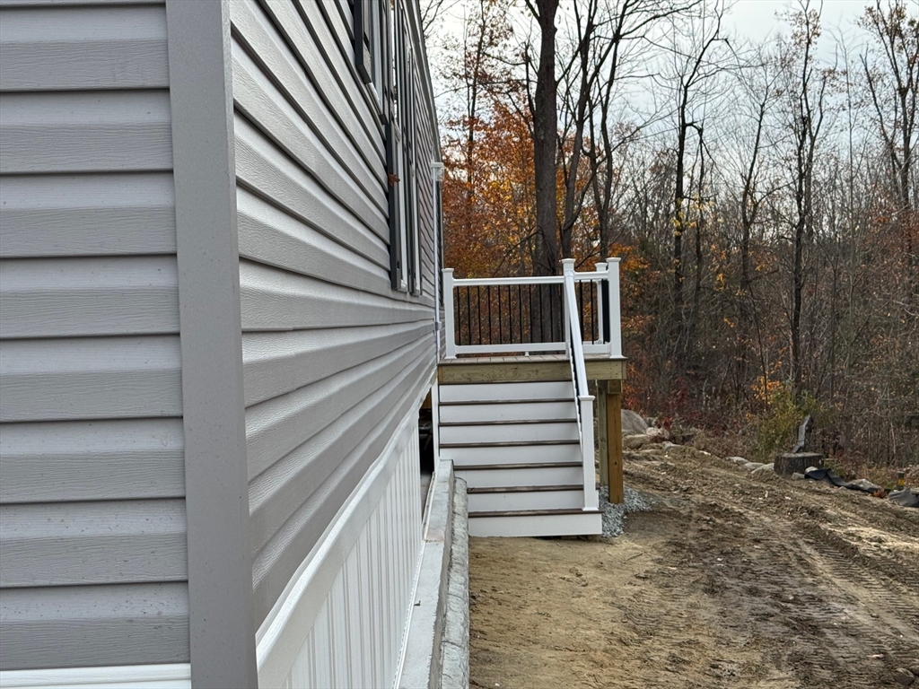 602 Fitchburg Road, Unit 19 Greenville, NH 03048 - Photo 3 of 14