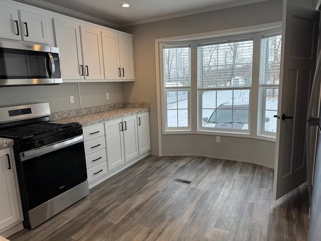 $174,900 | 602 Fitchburg Road, Unit 19, Greenville, NH 03048