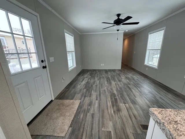 $174,900 | 602 Fitchburg Road, Unit 19, Greenville, NH 03048