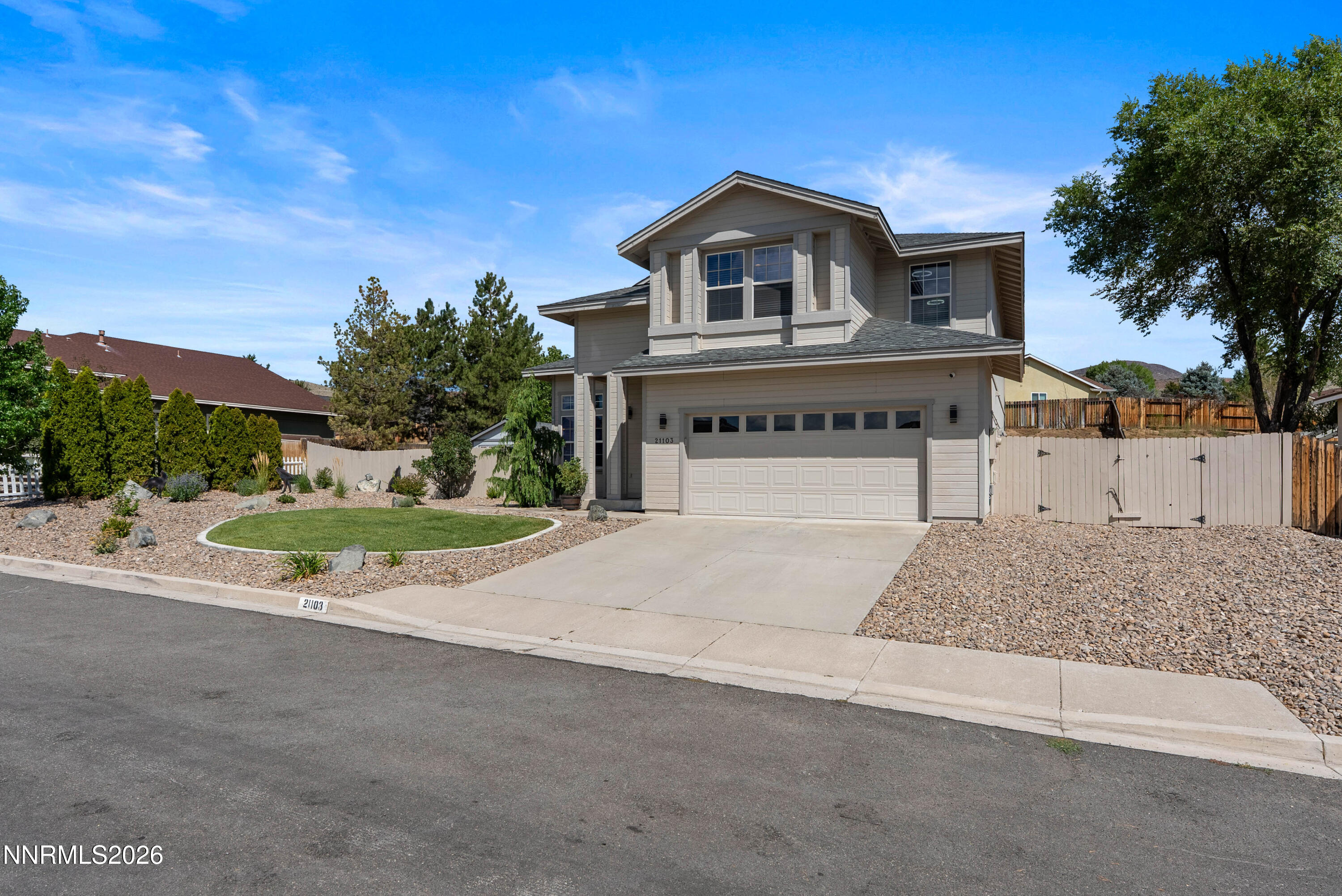 21103 Mt Evans Drive Reno, NV 89508 - Photo 3 of 42 03-21103 Mt Evans Dr-102