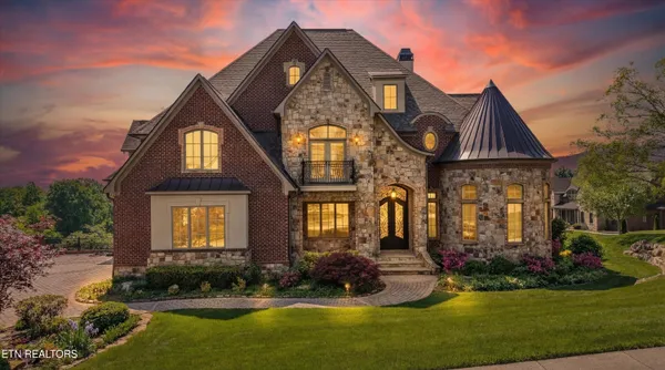 $4,300,000 | 12903 Highwick Circle, Knoxville, TN 37934