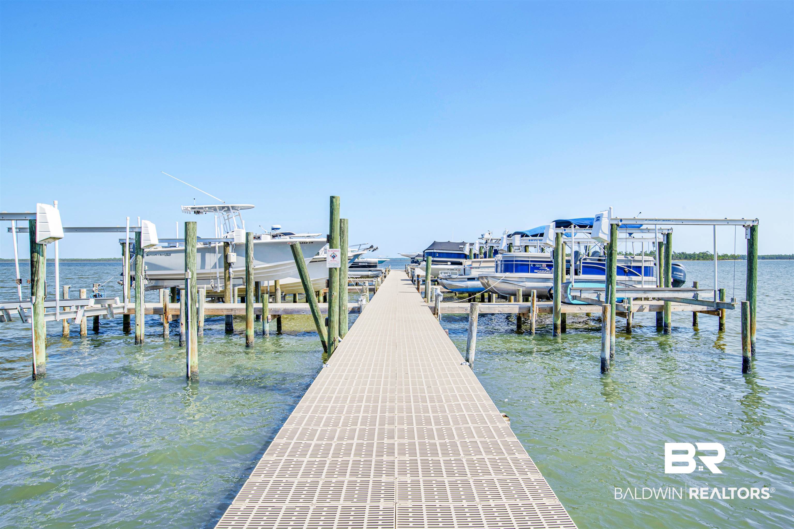 26063 Canal Road Orange Beach, AL 36561 - Photo 24 of 25