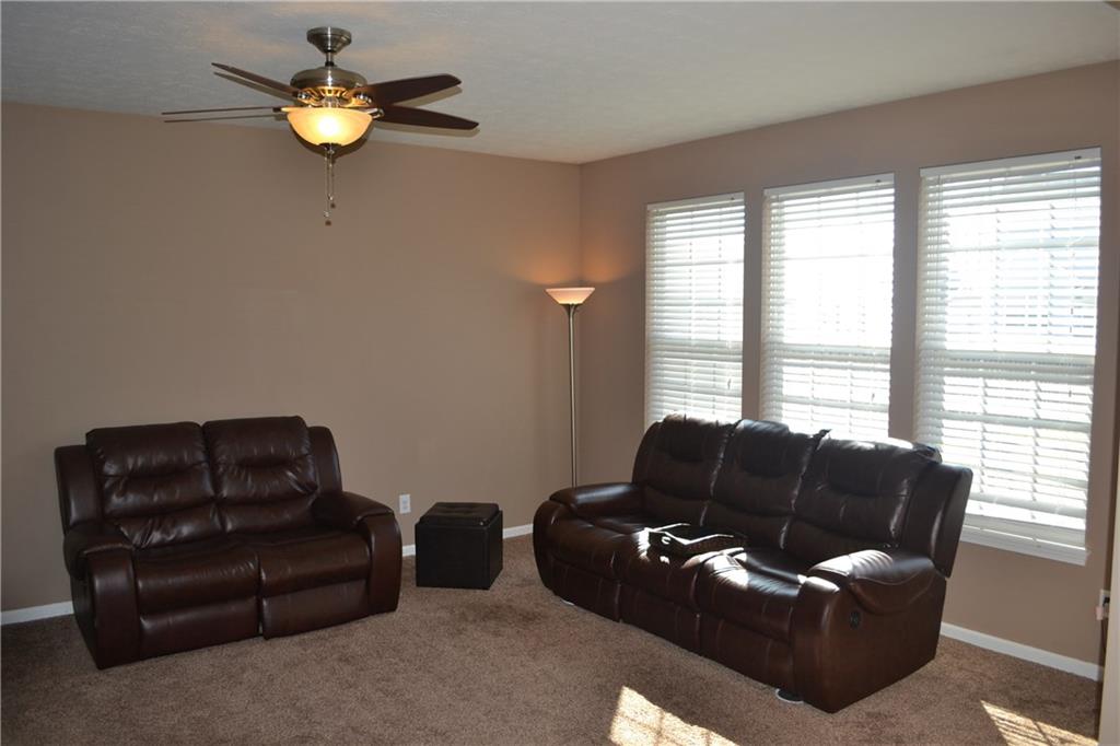 12844 Milton Road Fishers, IN 46037 - Photo 8 of 24 Gallery Image 8
