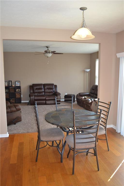 12844 Milton Road Fishers, IN 46037 - Photo 9 of 24 Gallery Image 9
