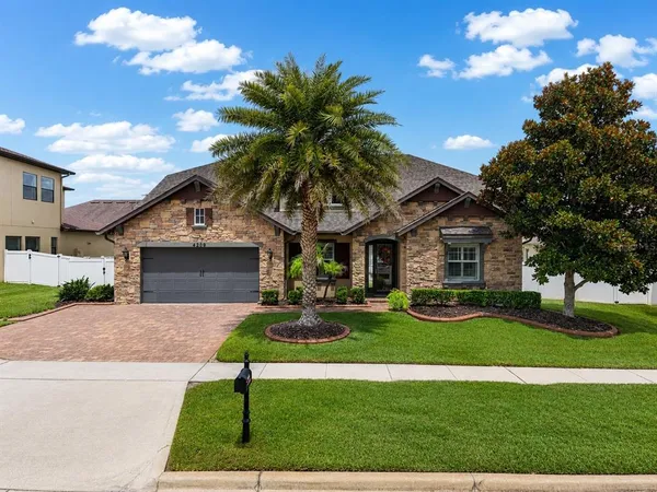 $750,000 | 4209 Foxhound Drive, Clermont, FL 34711
