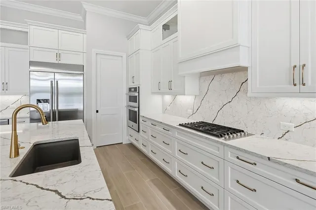 $2,950,000 | 9570 Moonflower Lane, Naples, FL 34114