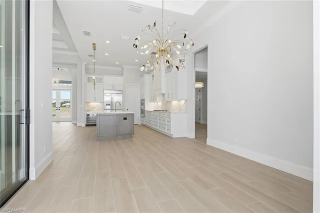 $2,950,000 | 9570 Moonflower Lane, Naples, FL 34114