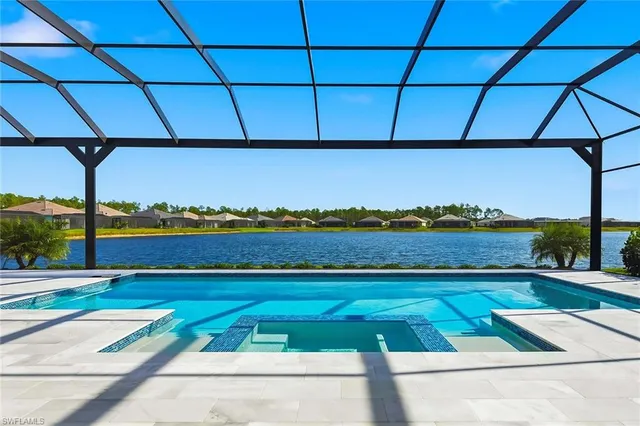 $2,950,000 | 9570 Moonflower Lane, Naples, FL 34114