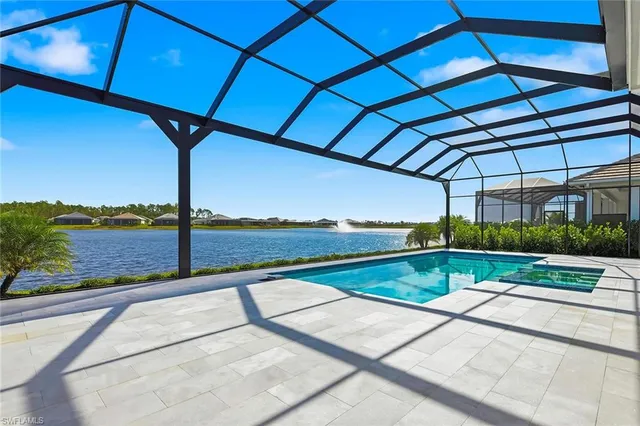 $2,950,000 | 9570 Moonflower Lane, Naples, FL 34114