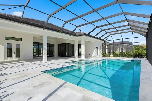 $2,950,000 | 9570 Moonflower Lane, Naples, FL 34114