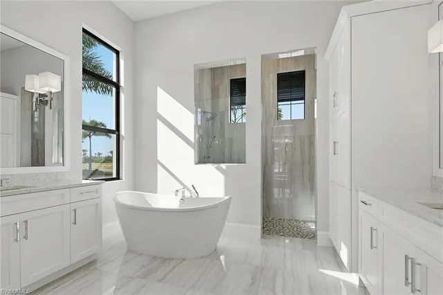 $2,950,000 | 9570 Moonflower Lane, Naples, FL 34114