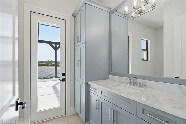 $2,950,000 | 9570 Moonflower Lane, Naples, FL 34114