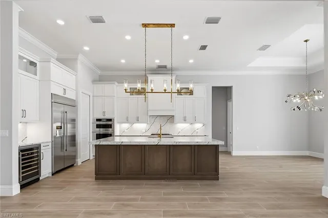 $2,950,000 | 9570 Moonflower Lane, Naples, FL 34114