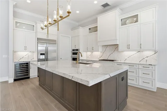 $2,950,000 | 9570 Moonflower Lane, Naples, FL 34114