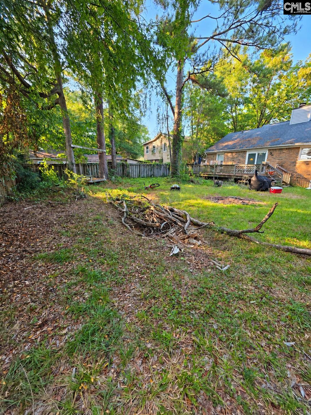 152 Twisted Hill Road Irmo, SC 29063 - Photo 11 of 12 Gallery Image 11
