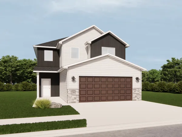 $346,900 | 2304 37th Avenue South, Moorhead, MN 56560