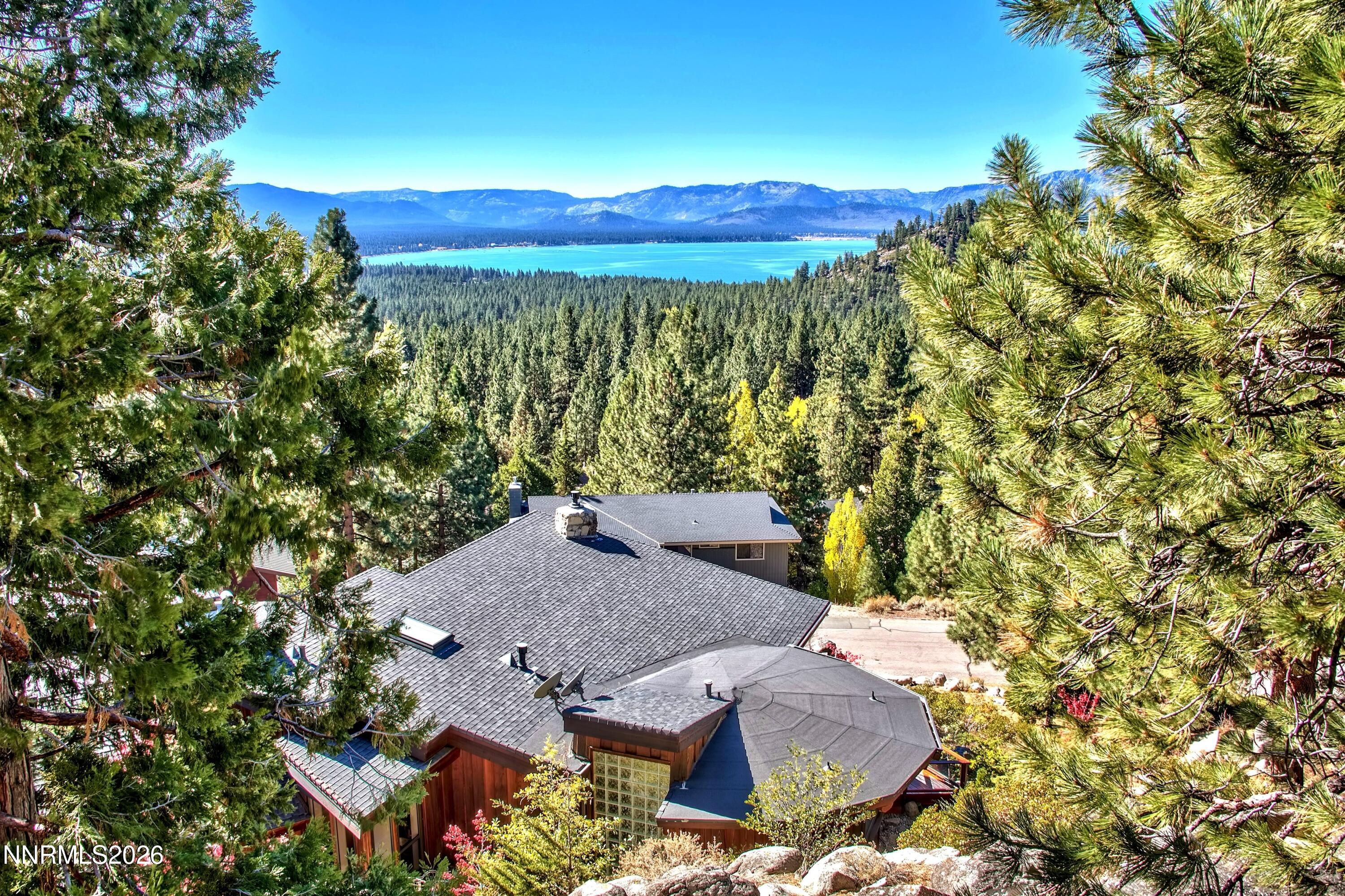446 Seminole Court Stateline, NV 89449 - Photo 42 of 45 a107