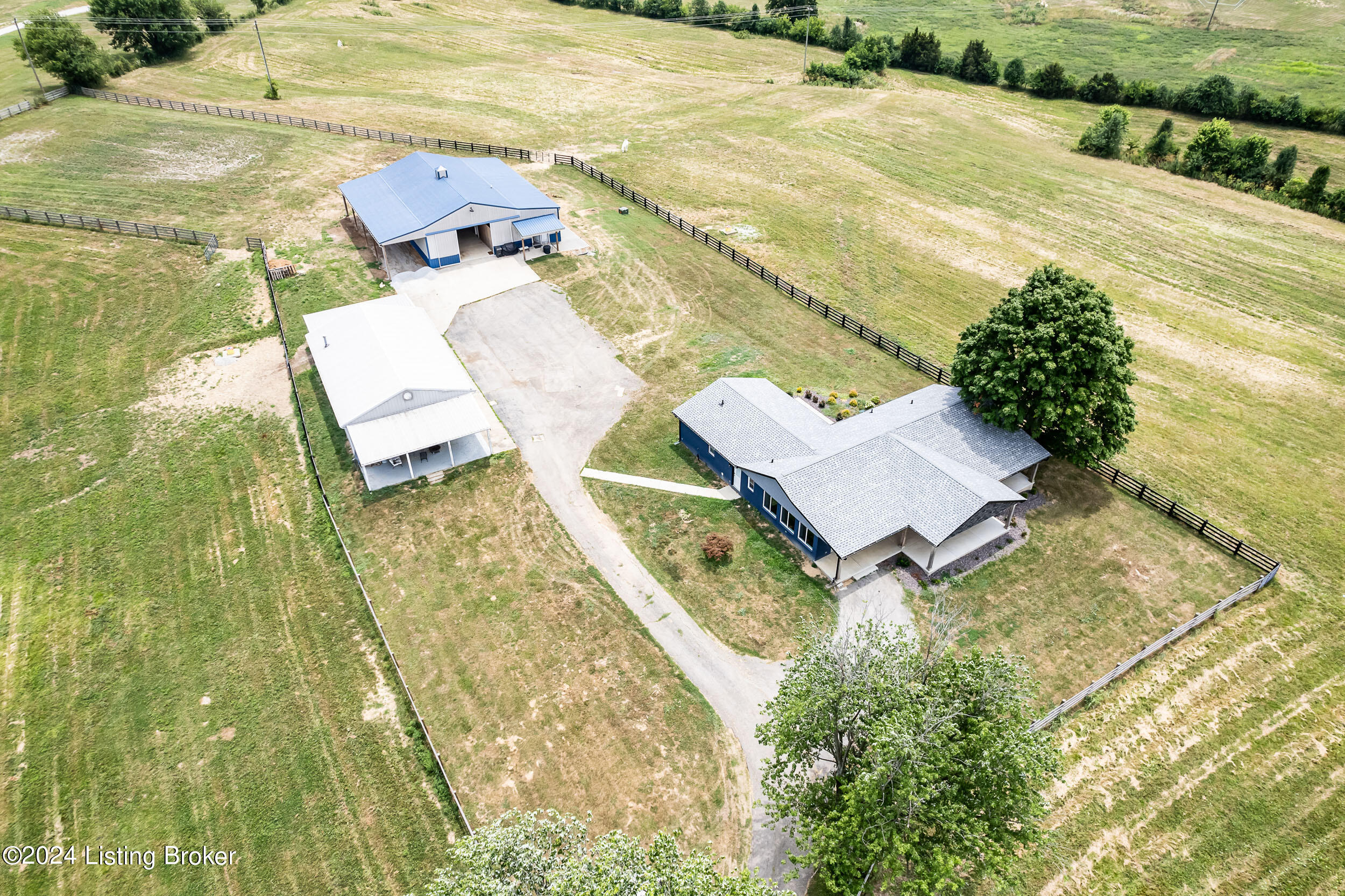 1178 Plum Run Road Bardstown, KY 40004 - Photo 55 of 64 1178PlumRunRd-5
