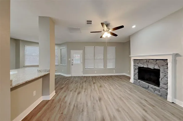 $2,600 | 6200 Woolwich Drive, Arlington, TX 76001