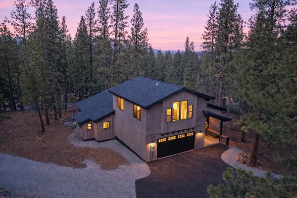 $2,100,000 | 15664 Sherwood Drive, Truckee, CA 96161