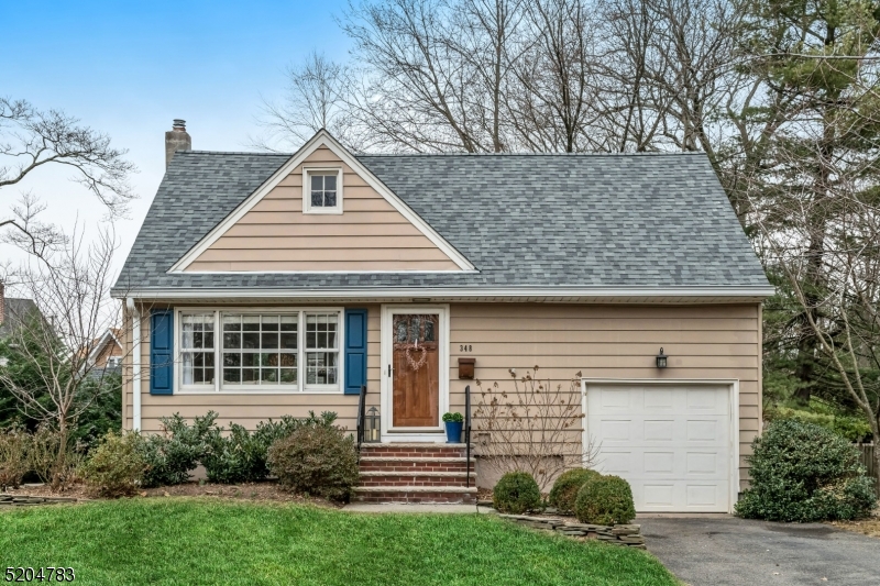 348 Marshall Street, Ridgewood, NJ 07450 Compass