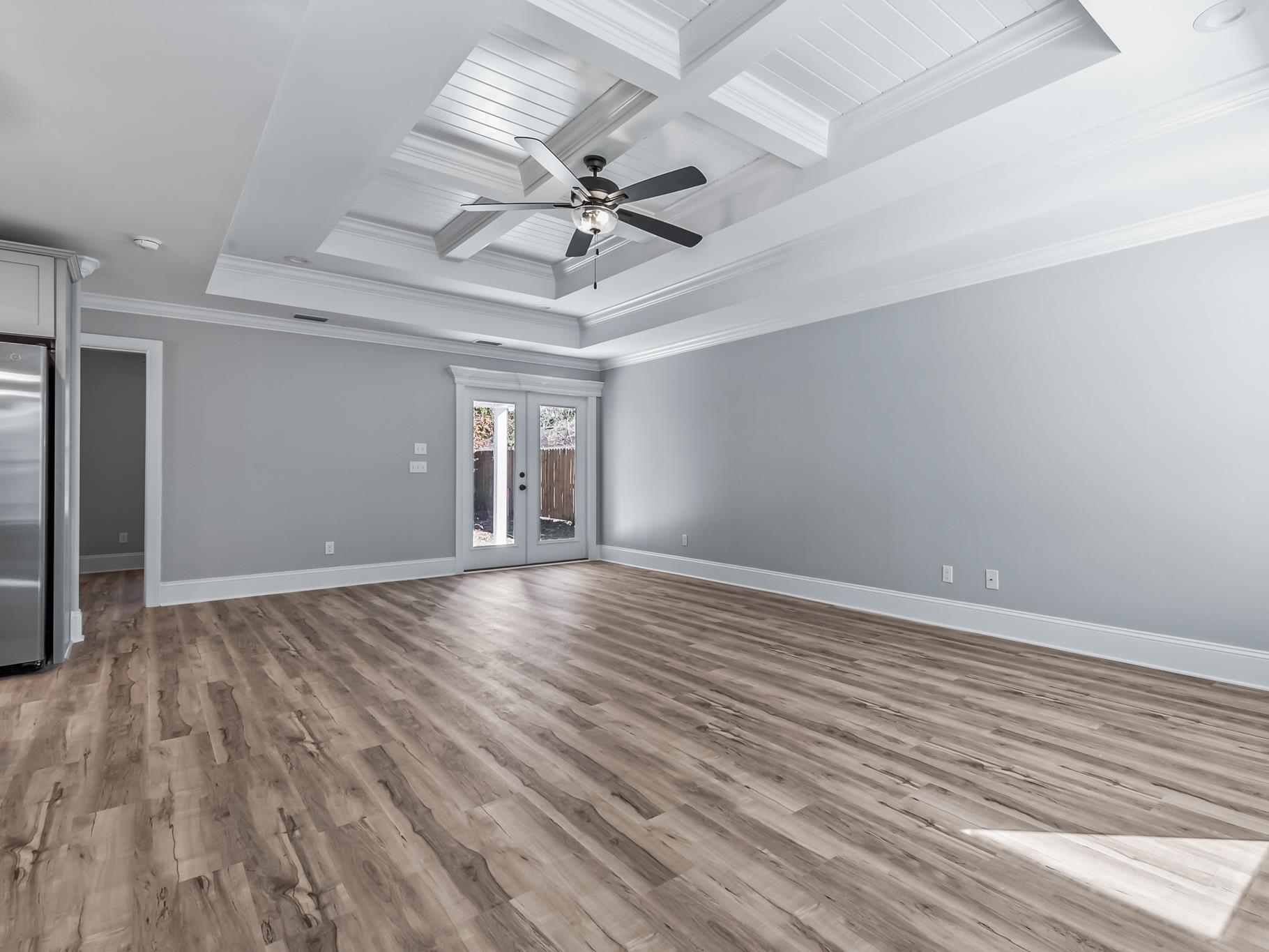 235 Tafflinger Road Crawfordville, FL 32327 - Photo 26 of 36
