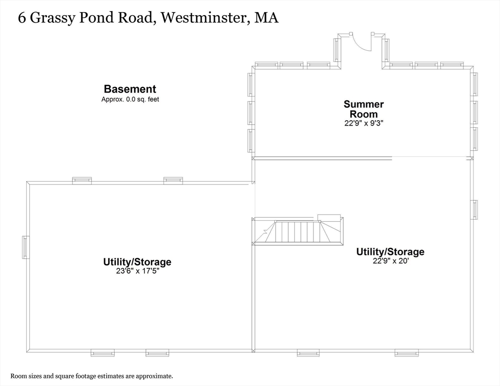 6 Grassy Pond Road Westminster, MA 01473 - Photo 42 of 42 Gallery Image 42