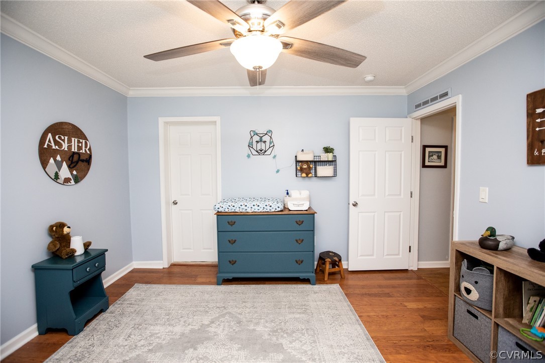 2862 Stage Coach Road Farmville, VA 23901 - Photo 28 of 48 a view of a livingroom with a furniture cabinet and a chandelier