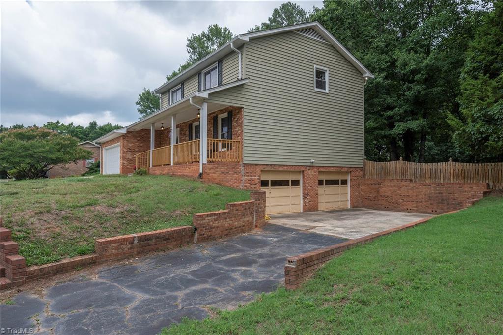 7013 Upland Road Clemmons, NC 27012 - Photo 42 of 43