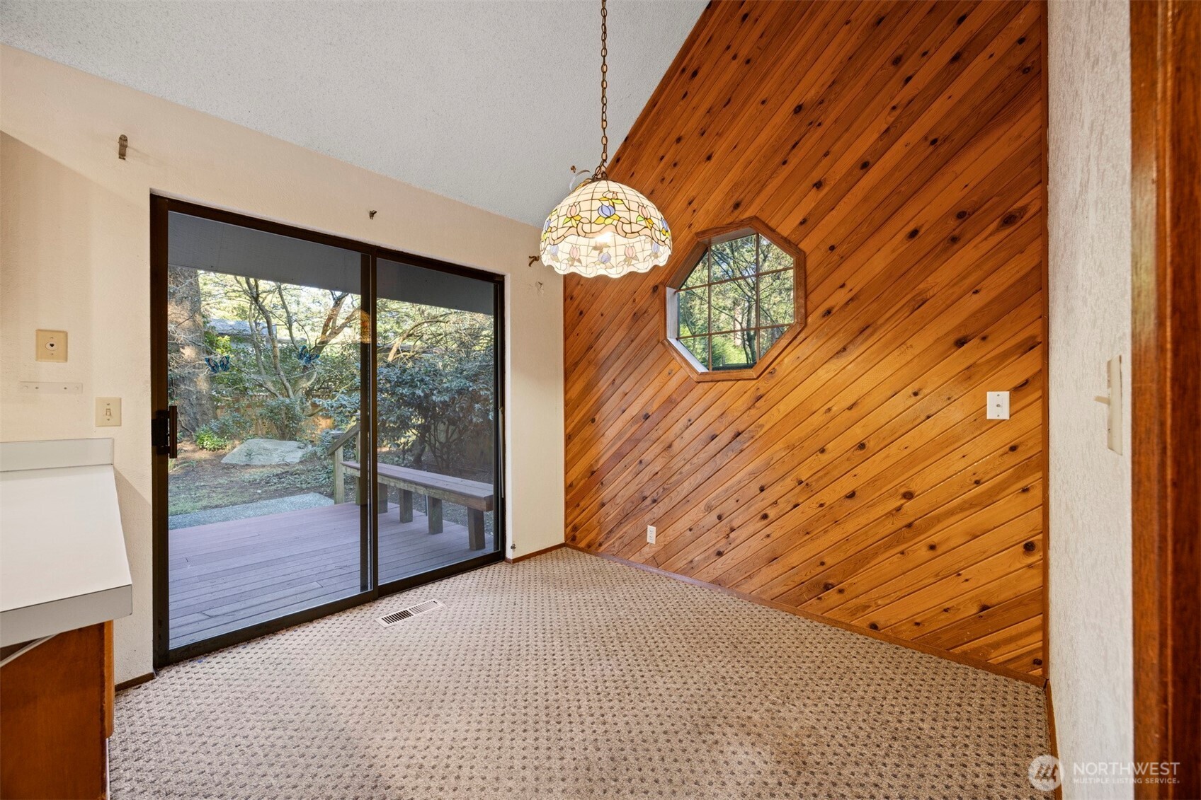 413 Viewcrest Road Bellingham, WA 98229 - Photo 13 of 40 a view of entryway with wooden floor
