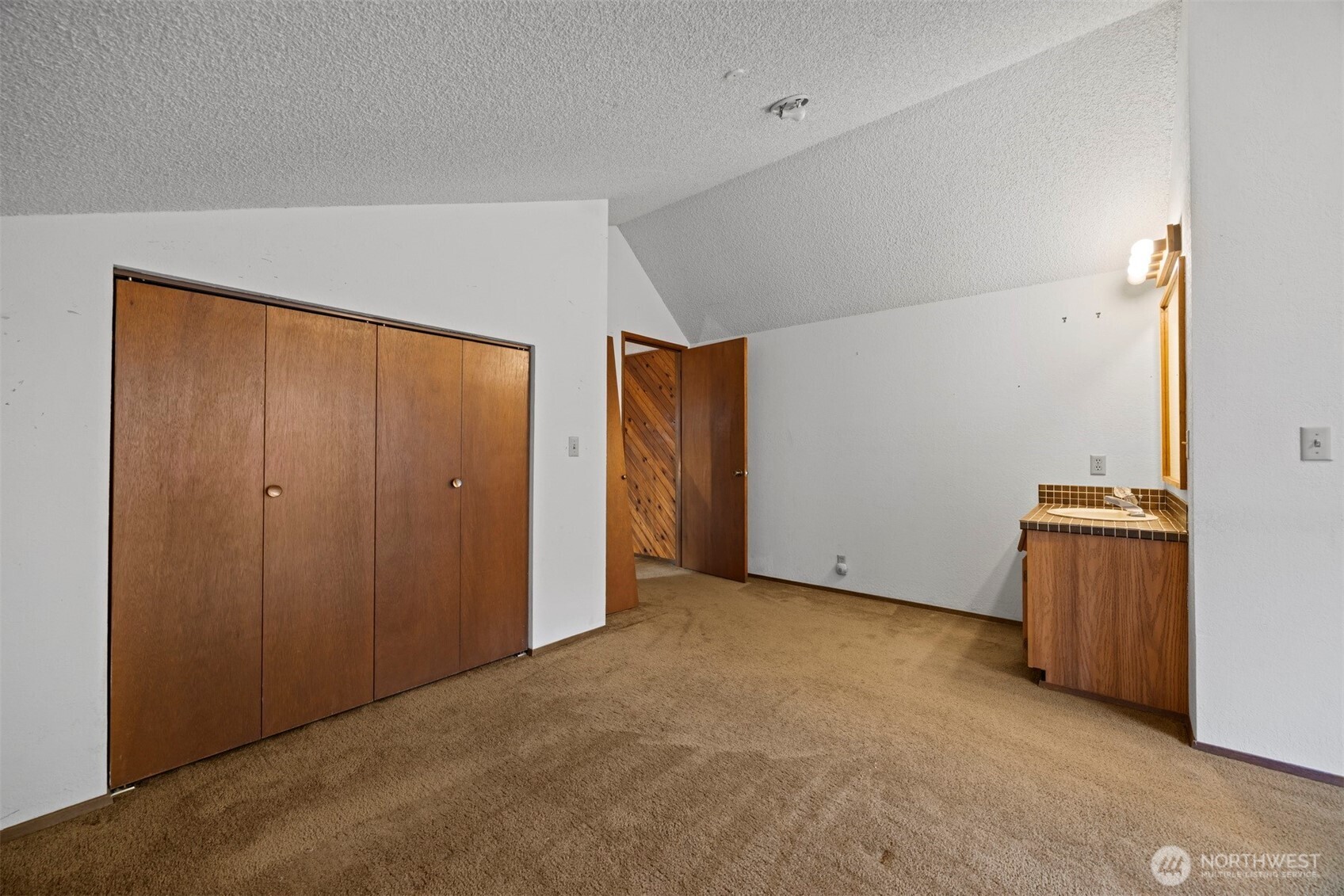 413 Viewcrest Road Bellingham, WA 98229 - Photo 28 of 40 a view of an empty room
