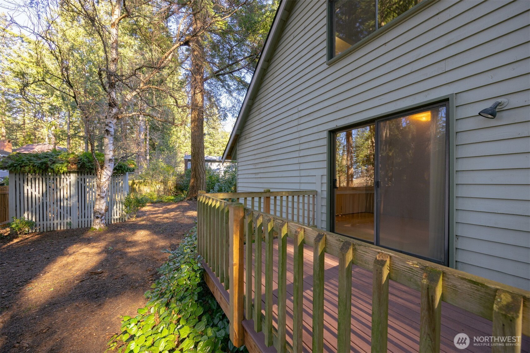 413 Viewcrest Road Bellingham, WA 98229 - Photo 35 of 40 a view of street from balcony