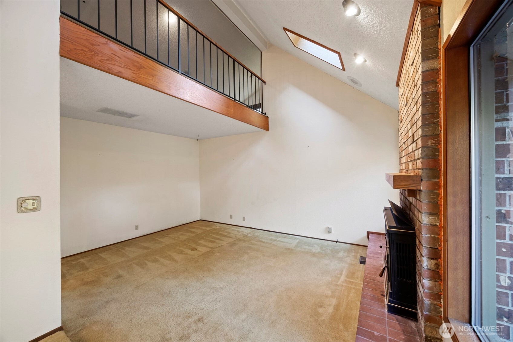 413 Viewcrest Road Bellingham, WA 98229 - Photo 8 of 40 a view of entryway with stairs