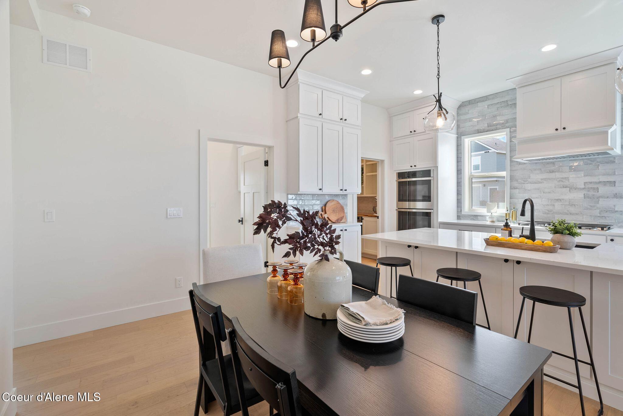 3494 Blaze Loop Post Falls, ID 83854 - Photo 14 of 78 Dining