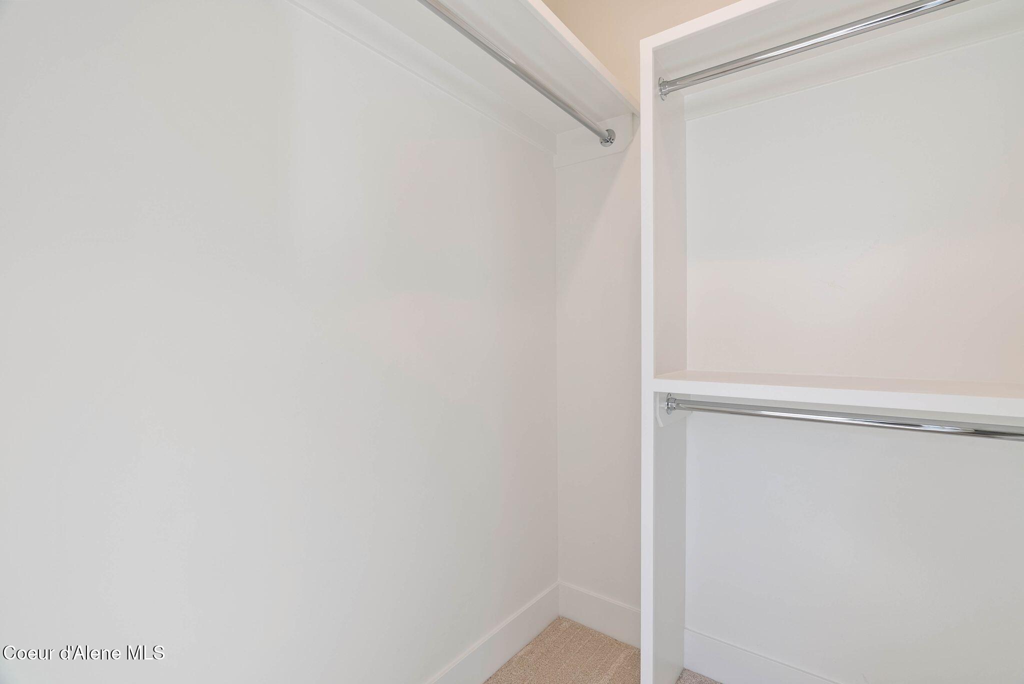 3494 Blaze Loop Post Falls, ID 83854 - Photo 21 of 78 Primary Closet