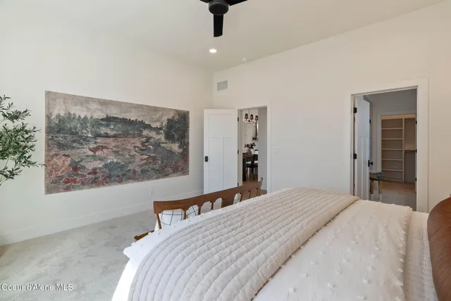 $1,100,000 | 3494 Blaze Loop, Post Falls, ID 83854