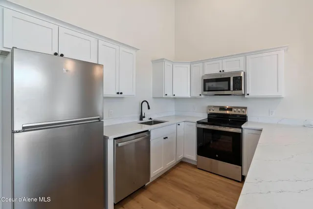 $1,100,000 | 3494 Blaze Loop, Post Falls, ID 83854